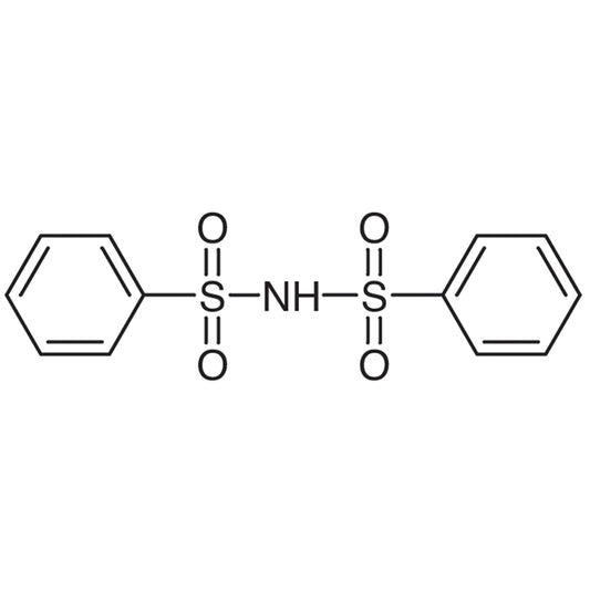 TCI D2540 2618-96-4 Dibenzenesulfonimide