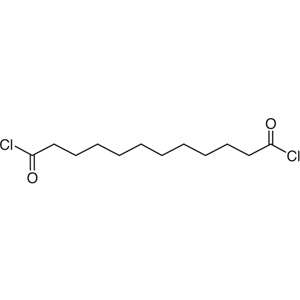 TCI D2544 4834-98-4 Dodecanedioyl Dichloride