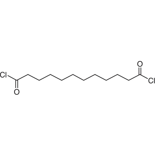TCI D2544 4834-98-4 Dodecanedioyl Dichloride