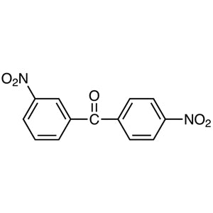 TCI D2551 1469-74-5 3,4'-Dinitrobenzophenone