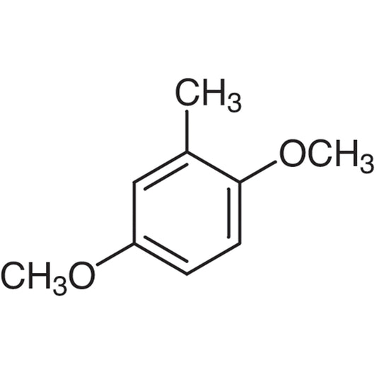 2,5-Dimethoxytoluene (CAS 24599-58-4) - TCI D2552 - AMI Scientific
