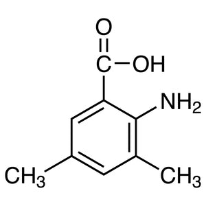 TCI D2553 14438-32-5 2-Amino-3,5-dimethylbenzoic Acid