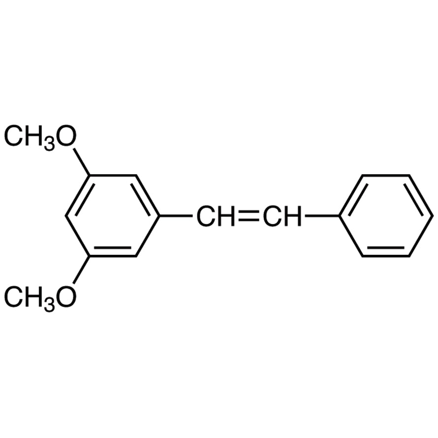 TCI D2592 78916-49-1 3,5-Dimethoxystilbene