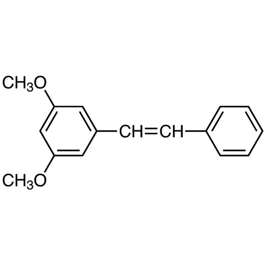 3,5-Dimethoxystilbene (CAS 78916-49-1) - TCI D2592 - AMI Scientific