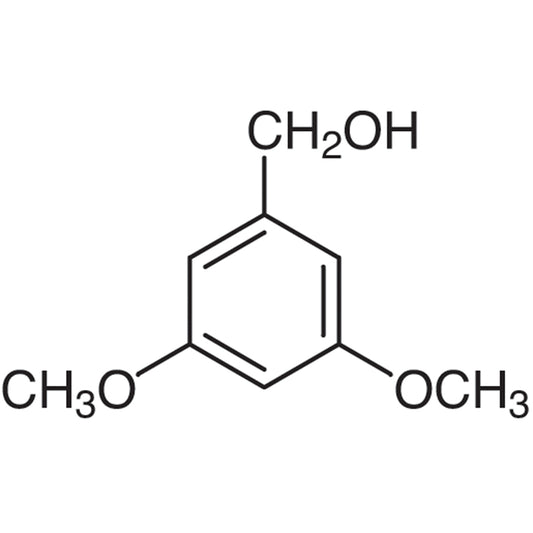 3,5-Dimethoxybenzyl Alcohol (CAS 705-76-0) - TCI D2594 - AMI Scientific