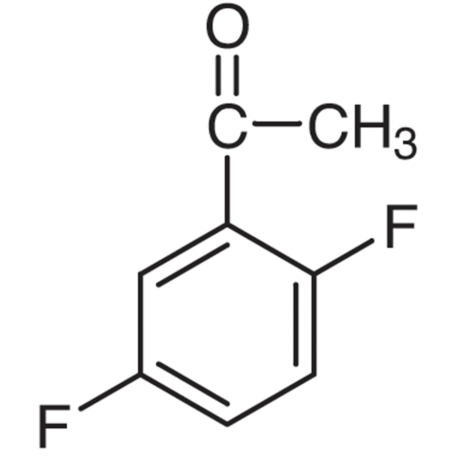 TCI D2607 1979-36-8 2',5'-Difluoroasetofenon