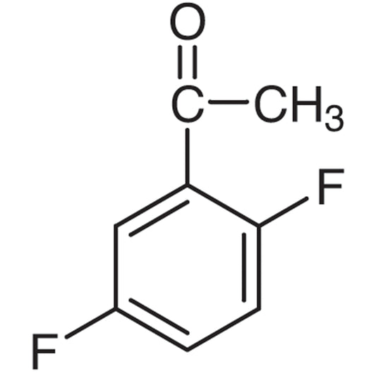 2',5'-Difluoroacetophenone (CAS 1979-36-8) - TCI D2607 - AMI Scientific