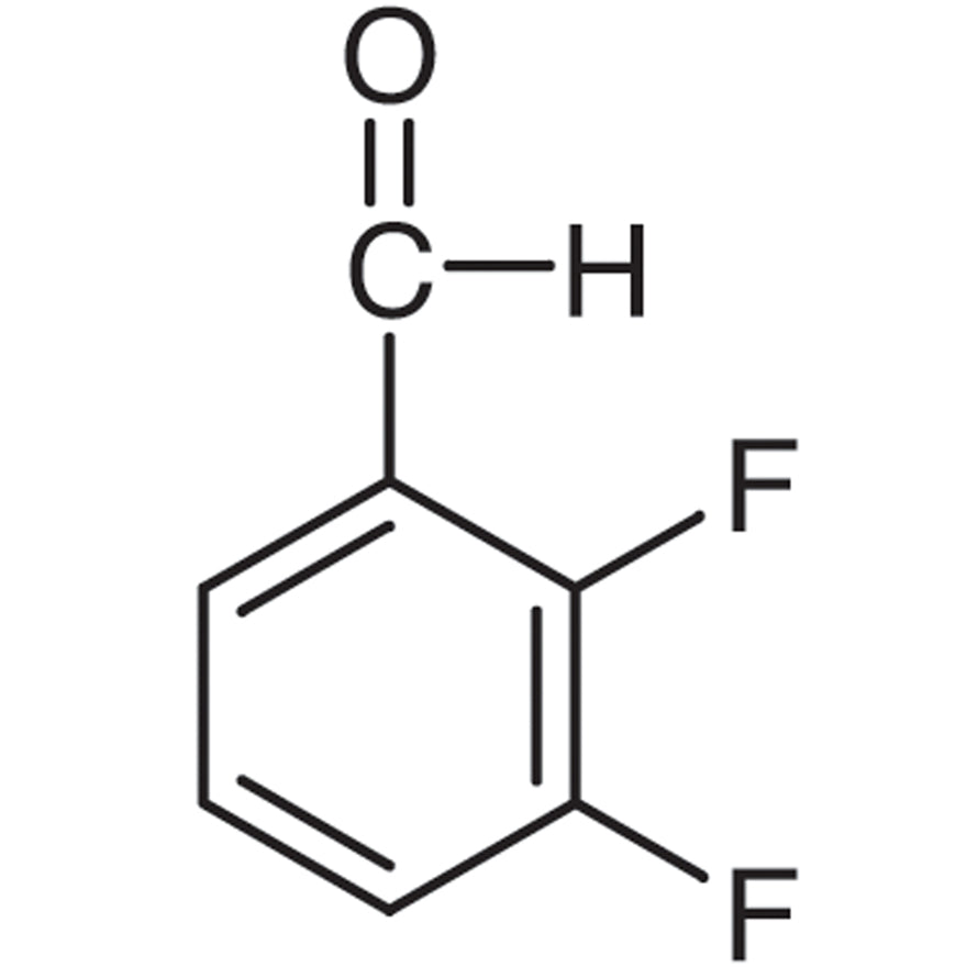 TCI D2614 2646-91-5 2,3-Difluorobenzaldehyde