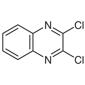 2,3-Dichloroquinoxaline (CAS 2213-63-0) - TCI D2622 - AMI Scientific