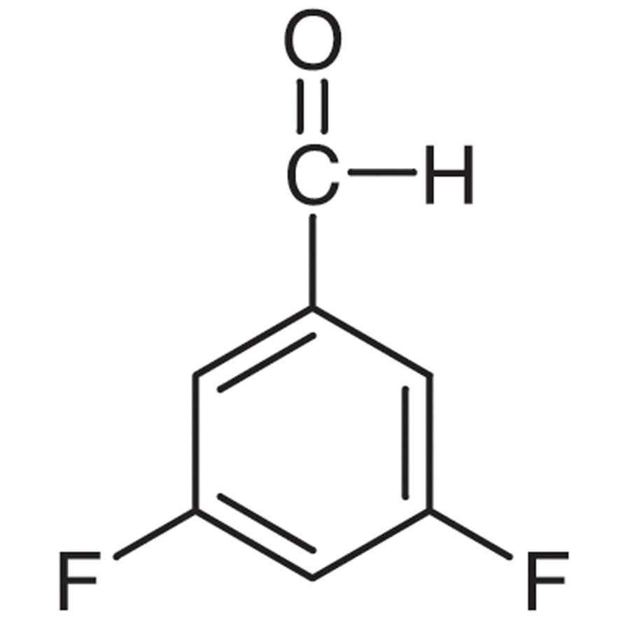 TCI D2626 32085-88-4 3,5-Difluorobenzaldehyde