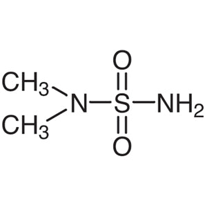 TCI D2640 3984-14-3 N,N-Dimetilfulfamida