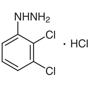TCI D2641 21938-47-6 2,3-Dichlorophenylhydrazine Hydrochloride
