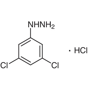 3,5-Dichlorophenylhydrazine Hydrochloride (CAS 63352-99-8) - TCI D2644 - AMI Scientific