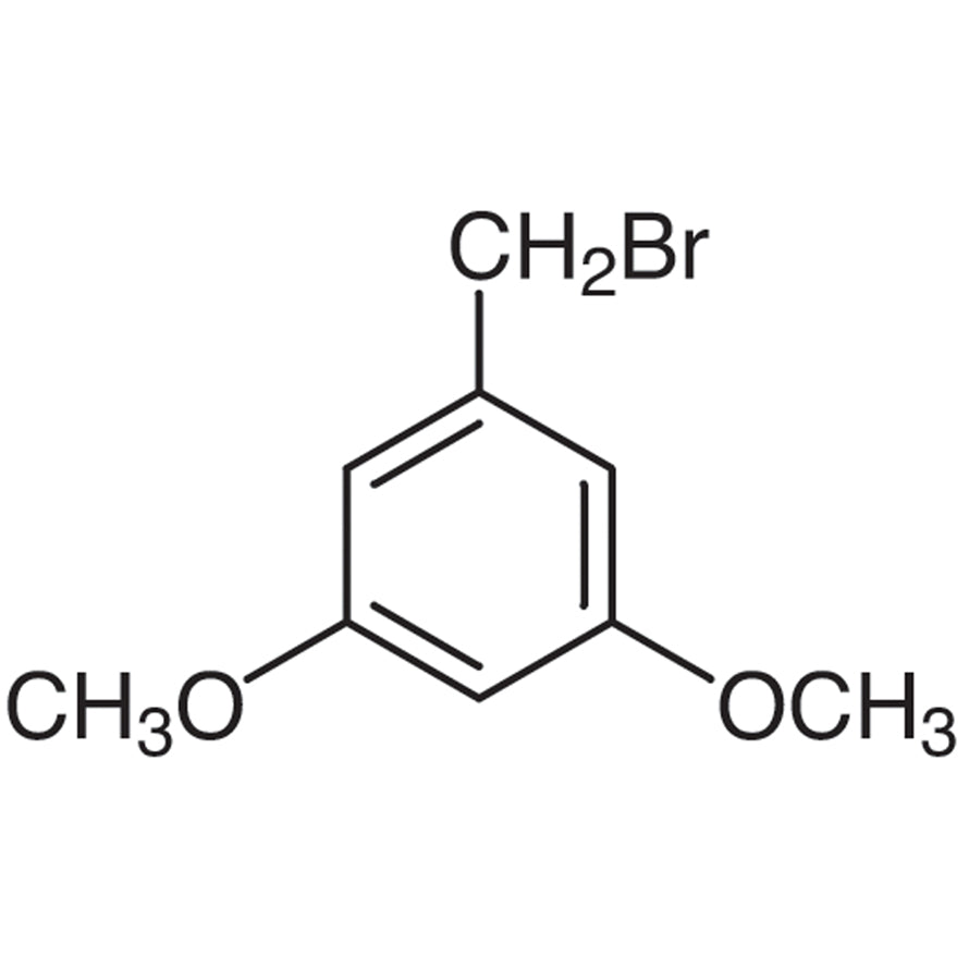 TCI D2657 877-88-3 3,5-Dimethoxybenzyl Bromide