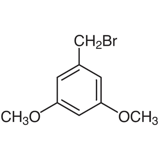 3,5-Dimethoxybenzyl Bromide (CAS 877-88-3) - TCI D2657 - AMI Scientific