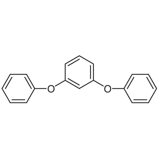 1,3-Diphenoxybenzene (CAS 3379-38-2) - TCI D2662 - AMI Scientific