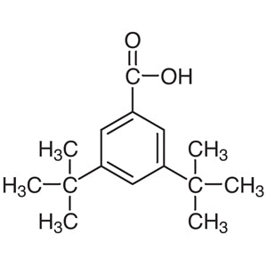 TCI D2663 16225-26-6 3,5-Di-tert-butylbenzoic Acid