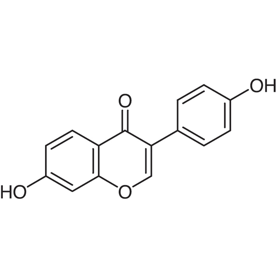 TCI D2668 486-66-8 Daidzein