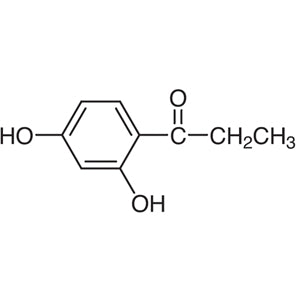 2',4'-Dihydroxypropiophenone (CAS 5792-36-9) - TCI D2694 - AMI Scientific