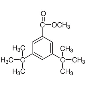 TCI D2695 64277-87-8 Metil 3,5-Di-tert-butilbenzoat
