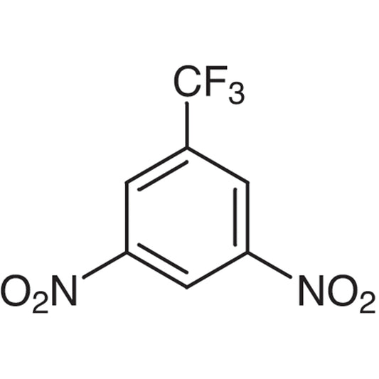 3,5-Dinitrobenzotrifluoride (CAS 401-99-0) - TCI D2699 - AMI Scientific