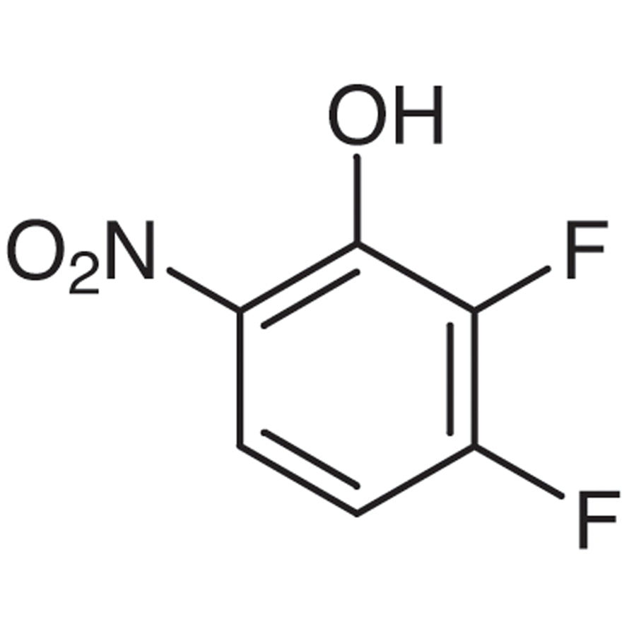 TCI D2705 82419-26-9 2,3-Difluoro-6-nitrofenol