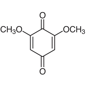 TCI D2706 530-55-2 2,6-Dimethoxy-1,4-benzoquinone