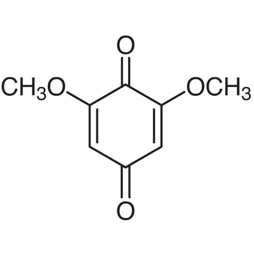 TCI D2706 530-55-2 2,6-Dimethoxy-1,4-benzoquinone