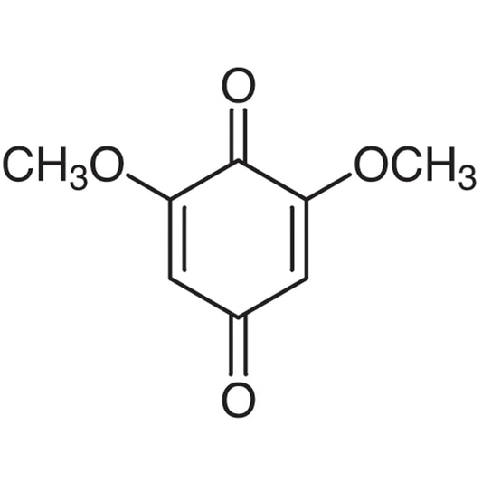 TCI D2706 530-55-2 2,6-Dimethoxy-1,4-benzoquinone