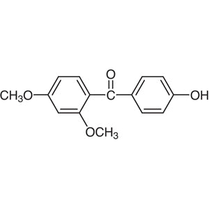 TCI D2707 41351-30-8 2,4-Dimethoxy-4'-hydroxybenzophenone
