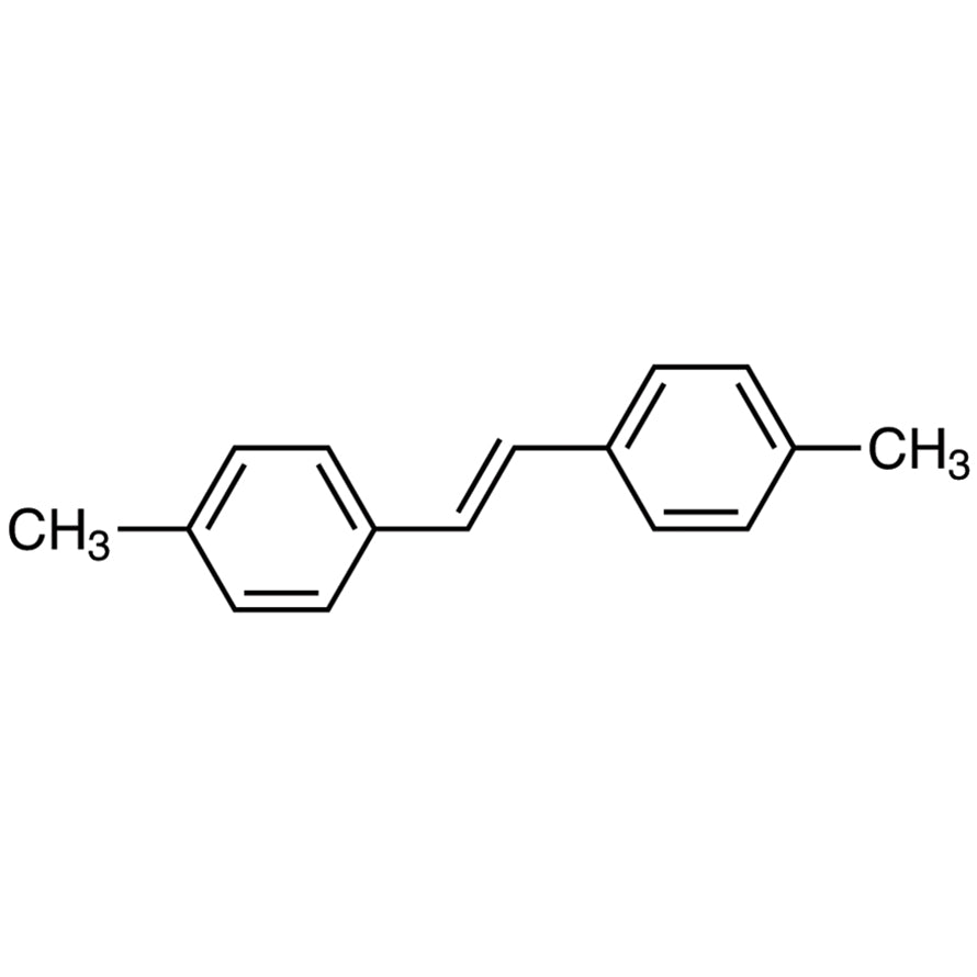 TCI D2708 18869-29-9 4,4'-Dimethyl-trans-stilbene