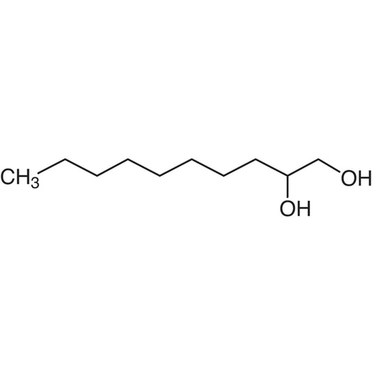 1,2-Decanediol (CAS 1119-86-4) - TCI D2720 - AMI Scientific