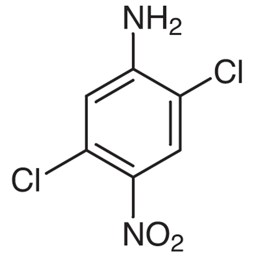 TCI D2722 6627-34-5 2,5-Dichloro-4-nitroaniline