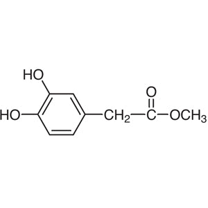 TCI D2734 25379-88-8 Methyl 3,4-Dihydroxyphenylacetate
