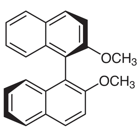 TCI D2747 35294-28-1 (R)-2,2'-Dimethoxy-1,1'-binaphthyl