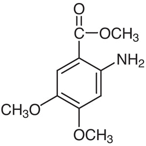 TCI D2749 26759-46-6 Methyl 2-Amino-4,5-dimethoxybenzoate
