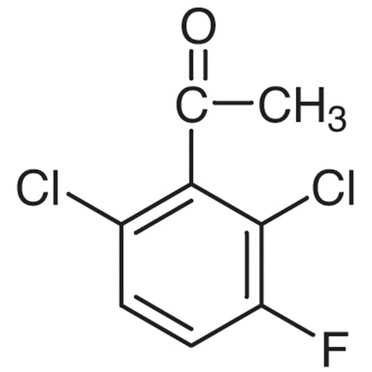 2',6'-Dichloro-3'-fluoroacetophenone (CAS 290835-85-7) - TCI D2750 - AMI Scientific