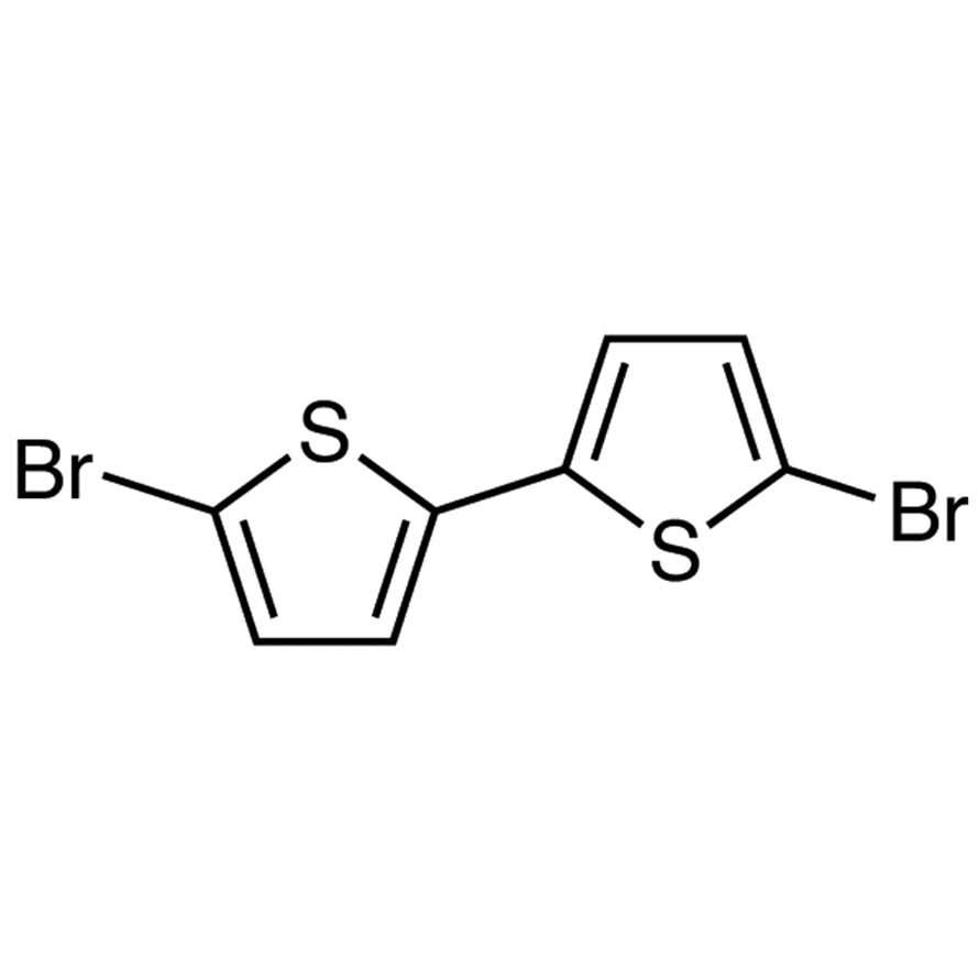 TCI D2755 4805-22-5 5,5'-Dibromo-2,2'-bithiophene