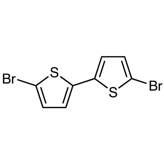 TCI D2755 4805-22-5 5,5'-Dibromo-2,2'-bithiophene