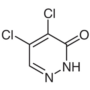 4,5-Dichloro-3(2H)-pyridazinone (CAS 932-22-9) - TCI D2768 - AMI Scientific