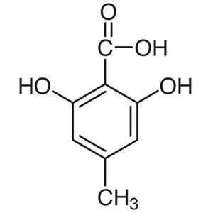 TCI D2770 480-67-1 2,6-Dihydroxy-4-methylbenzoic Acid