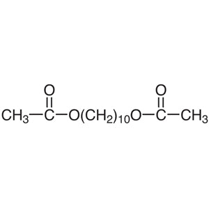 TCI D2783 26118-61-6 1,10-Diacetoxydecane