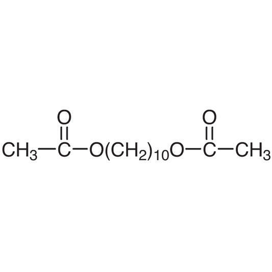 TCI D2783 26118-61-6 1,10-Diacetoxydecane