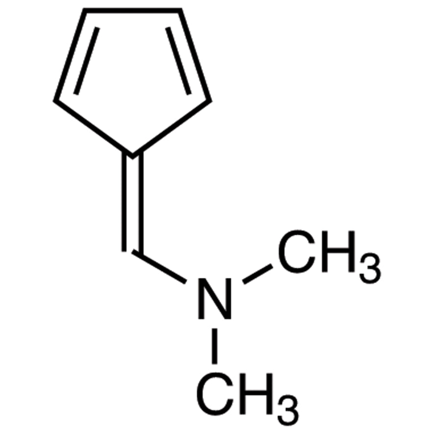 TCI D2785 696-68-4 6-(Dimethylamino)fulvene