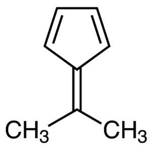 6,6-Dimethylfulvene (CAS 2175-91-9) - TCI D2786 - AMI Scientific