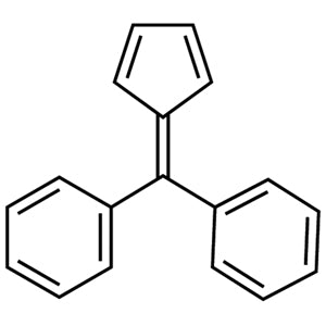 TCI D2787 2175-90-8 6,6-Difenilfulvena
