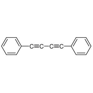 1,4-Diphenylbutadiyne (CAS 886-66-8) - TCI D2789 - AMI Scientific