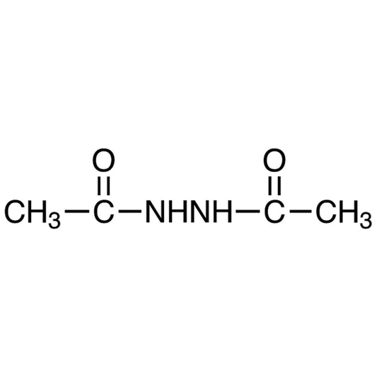 TCI D2796 3148-73-0 N,N'-Diacetylhydrazine