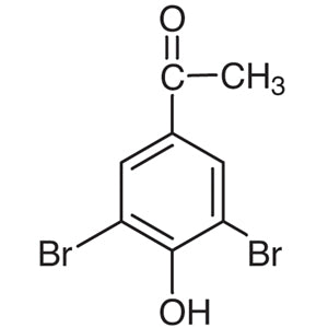 TCI D2824 2887-72-1 3',5'-Dibromo-4'-hydroxyacetophenone