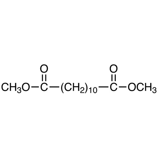 TCI D2835 1731-79-9 Dimethyl Dodecanedioate